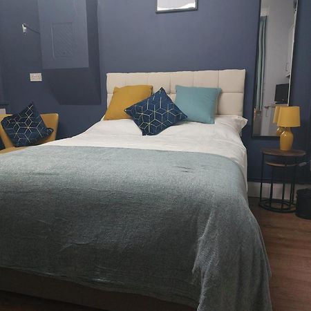 Spacious Self-Contained Accommodation 135 Cantebury Road Herne Bay Bagian luar foto