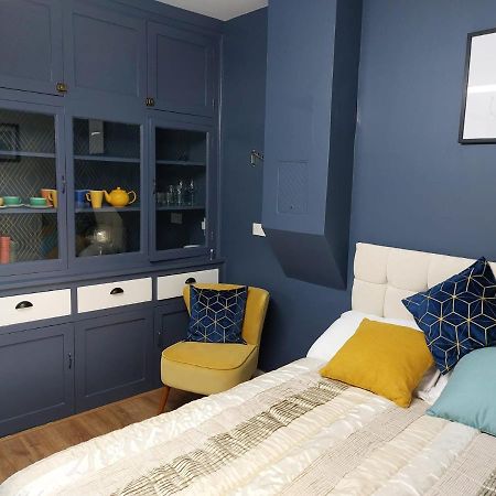 Spacious Self-Contained Accommodation 135 Cantebury Road Herne Bay Bagian luar foto
