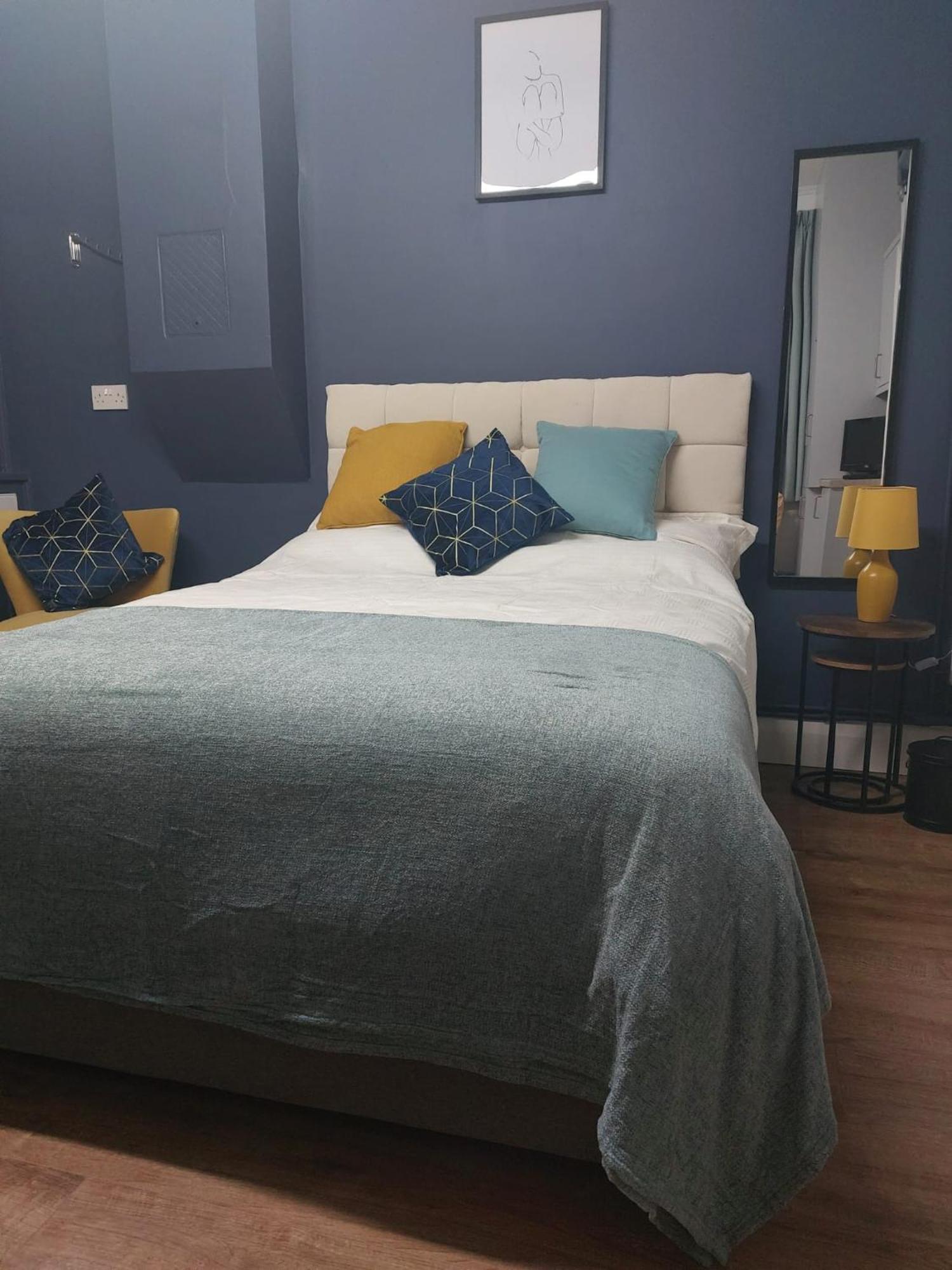 Spacious Self-Contained Accommodation 135 Cantebury Road Herne Bay Bagian luar foto