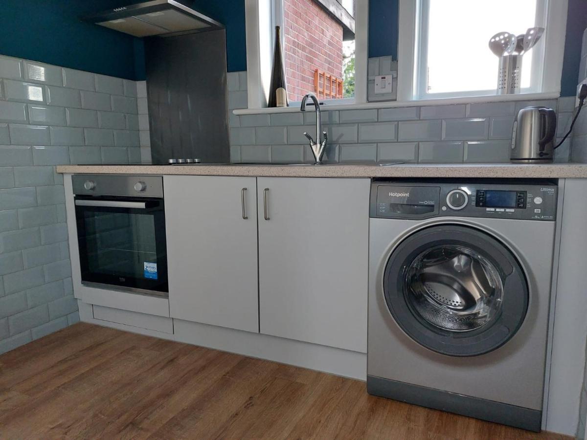 Spacious Self-Contained Accommodation 135 Cantebury Road Herne Bay Bagian luar foto