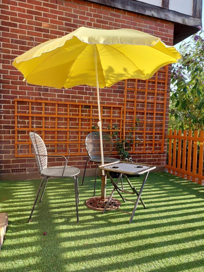 Spacious Self-Contained Accommodation 135 Cantebury Road Herne Bay Bagian luar foto